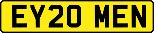 EY20MEN