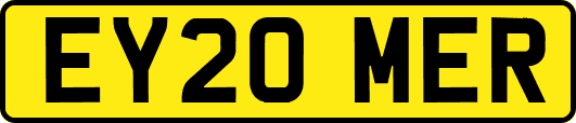 EY20MER