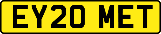 EY20MET
