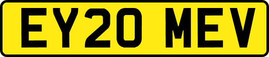 EY20MEV