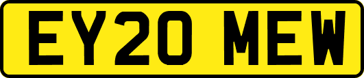 EY20MEW