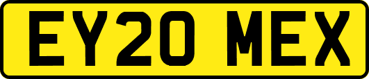 EY20MEX