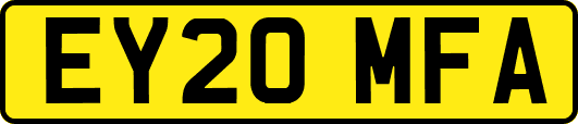 EY20MFA