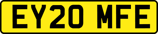 EY20MFE