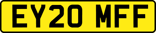 EY20MFF