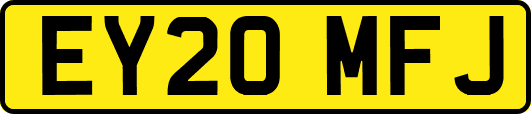 EY20MFJ
