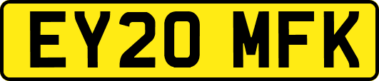 EY20MFK