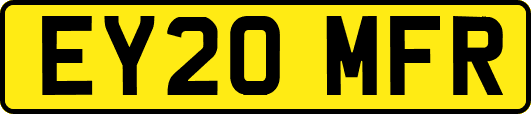 EY20MFR