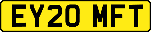 EY20MFT