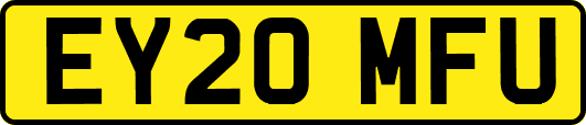 EY20MFU