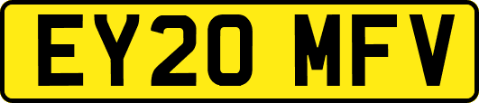 EY20MFV