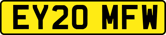 EY20MFW