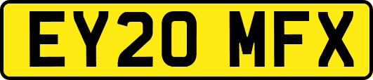 EY20MFX