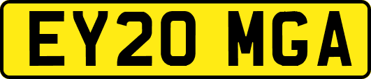 EY20MGA