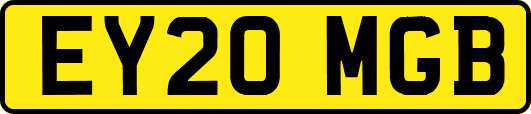 EY20MGB