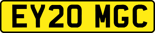 EY20MGC