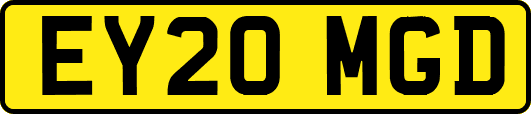 EY20MGD
