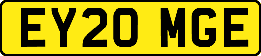 EY20MGE