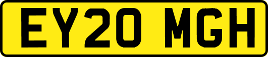 EY20MGH