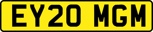 EY20MGM