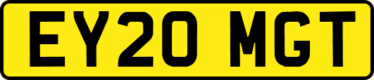 EY20MGT