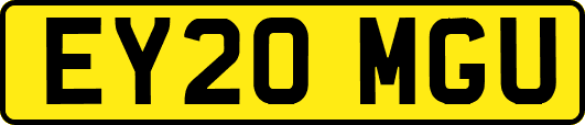 EY20MGU