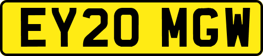 EY20MGW