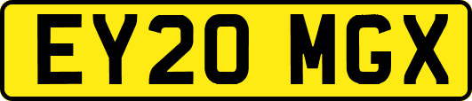 EY20MGX