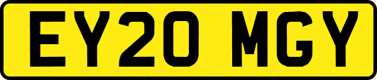 EY20MGY