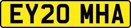 EY20MHA