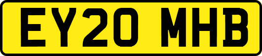 EY20MHB