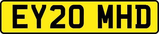 EY20MHD