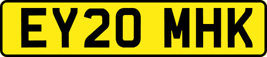 EY20MHK