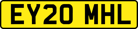 EY20MHL