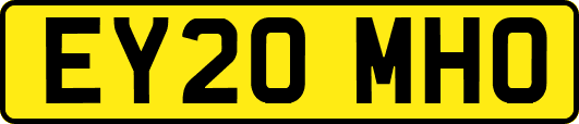 EY20MHO
