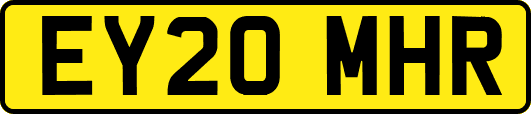 EY20MHR