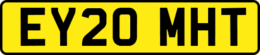 EY20MHT