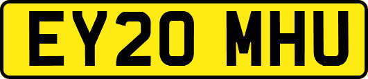 EY20MHU