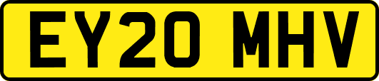 EY20MHV