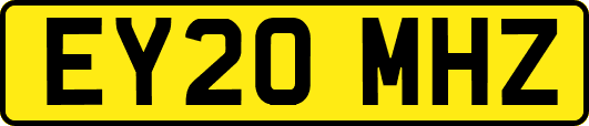 EY20MHZ