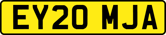 EY20MJA