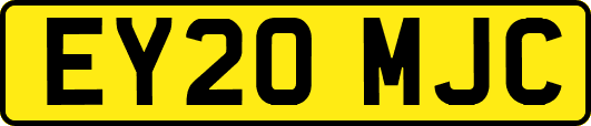 EY20MJC