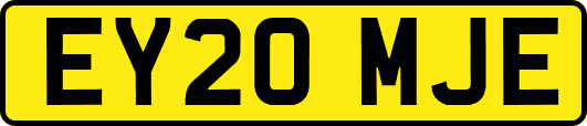 EY20MJE