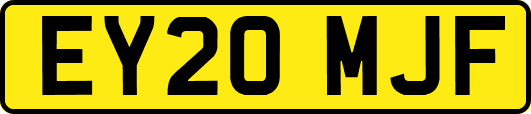 EY20MJF