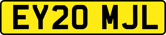 EY20MJL