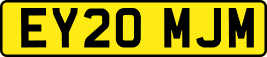 EY20MJM