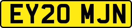 EY20MJN