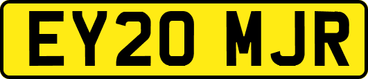 EY20MJR