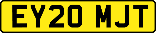 EY20MJT