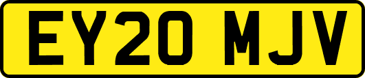 EY20MJV